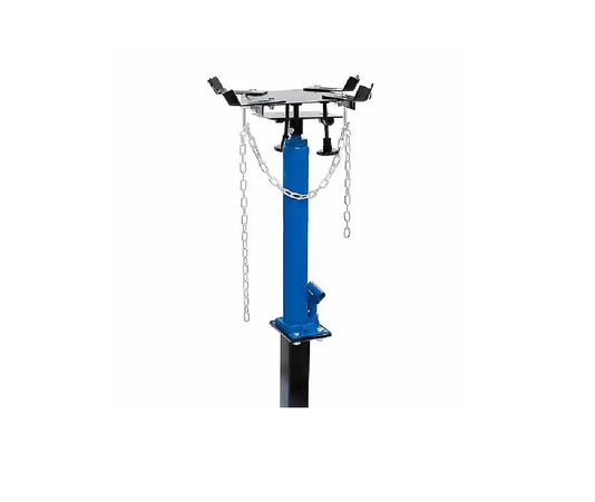 Macaco Hidraulico Telescopio de 2 Etagios 0,5 T Bremen