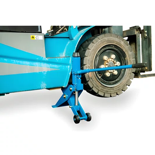 Macaco para Empilhadeira 4 Ton Hidraulico M4000 Bovenau