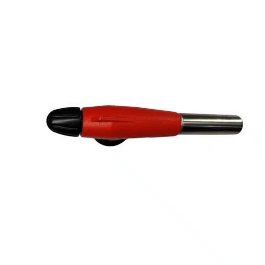 Maçarico Culinário Portatil a Gas Automático Mister