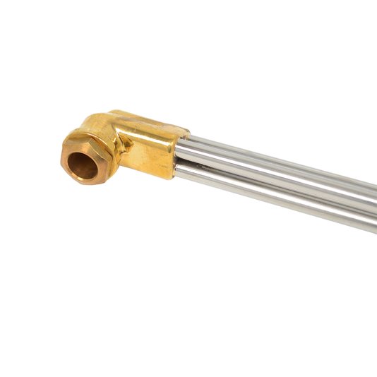 Maçarico de Corte Cg531 90 Graus Carbografite