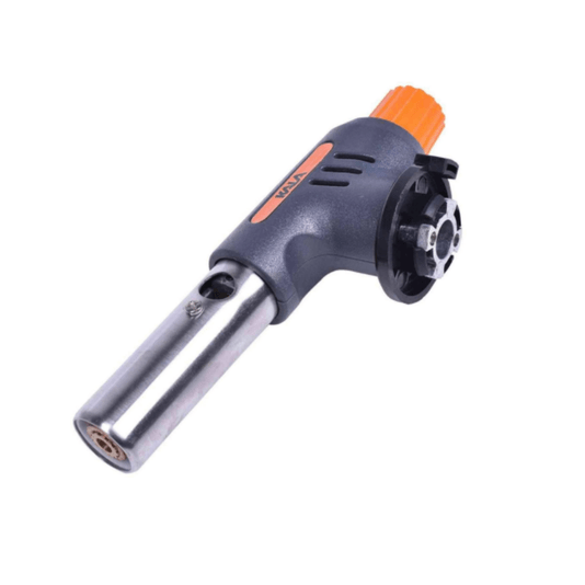 Maçarico Culinário Portatil a Gas Automático Kala