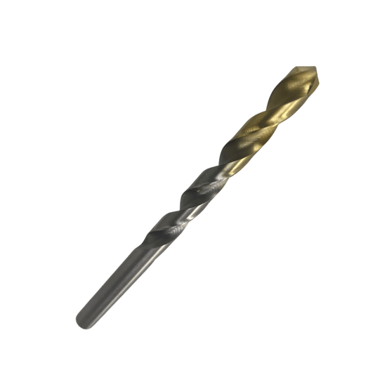 Macho Manual M6 e Broca Tin 5,0 Mm Hss A002 Duo Pack Dormer