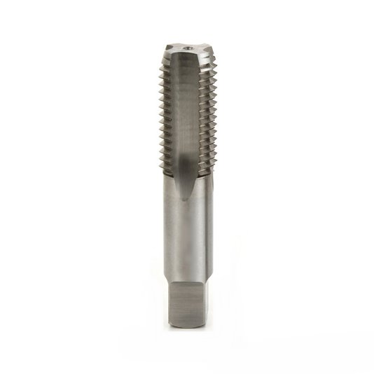 Macho Manual M6 X 0,75mm Aço Rápido Hss Kingtools