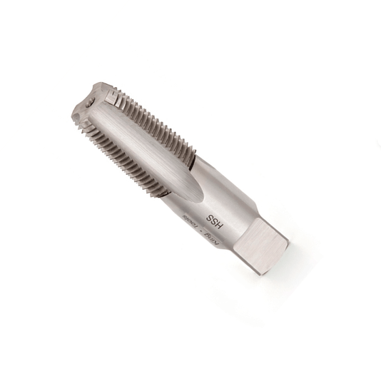Macho Manual Npt 1/2 Pol. Rosca Gás - Kingtools
