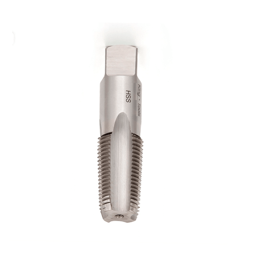 Macho Manual Npt 1/2 Pol. Rosca Gás - Kingtools