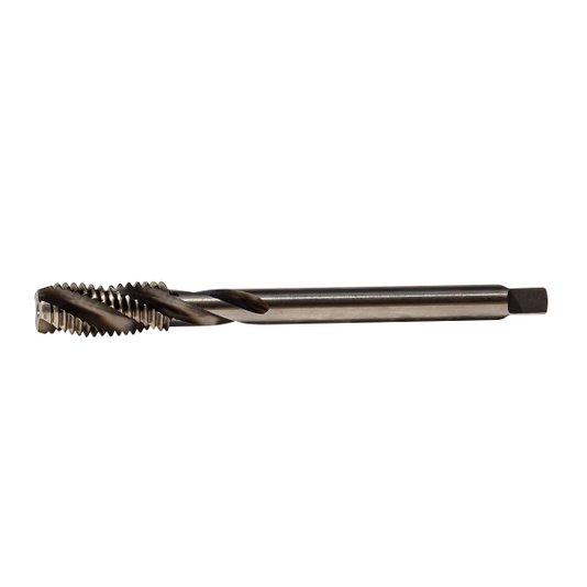 Macho Maquina M10 X 1,5 Canal Helicoidal 2100/2 Kingtools