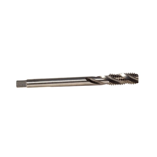 Macho Maquina M10 X 1,5 Canal Helicoidal 2100/2 Kingtools