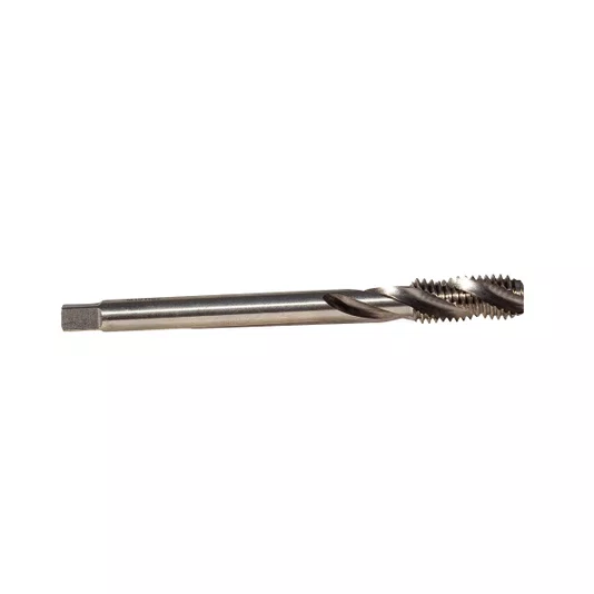 Macho Maquina M12 X 1.75 Canal Helicoidal Kingtools