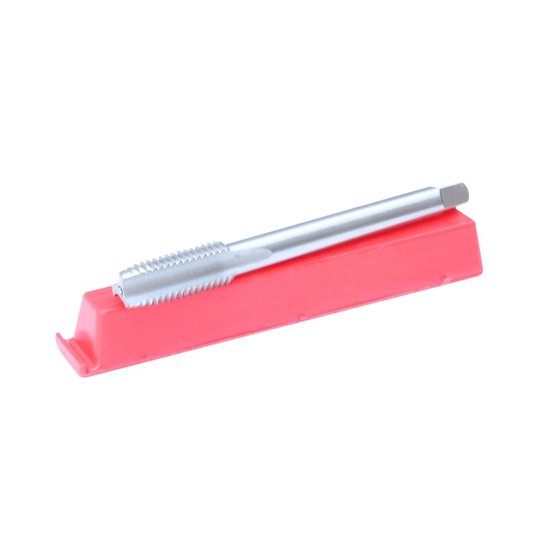 Macho Maquina M12 X 1.75 Canal Reto 2104/3 Kingtools
