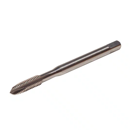 Macho Máquina M3 X 0,5 Canal Helicoidal 2100/2 Kingtools