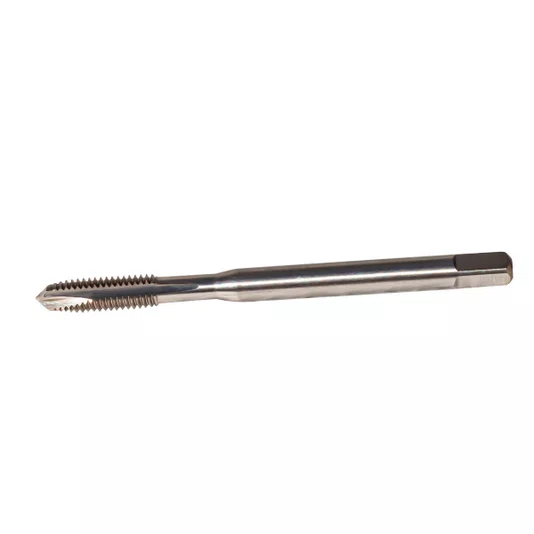Macho Máquina M3 X 0,5 Canal Helicoidal 2100/2 Kingtools