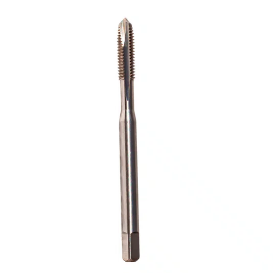 Macho Máquina M3 X 0,5 Canal Helicoidal 2100/2 Kingtools