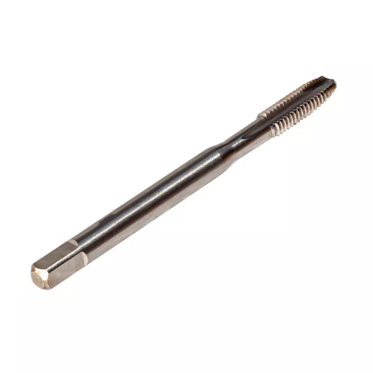 Macho Máquina M3 X 0,5 Canal Helicoidal 2100/2 Kingtools