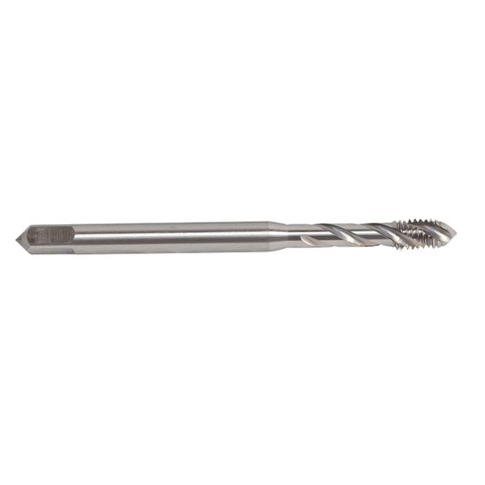Macho Maquina M5 X 0,8 Canal Helicoidal 2100/2 Kingtools
