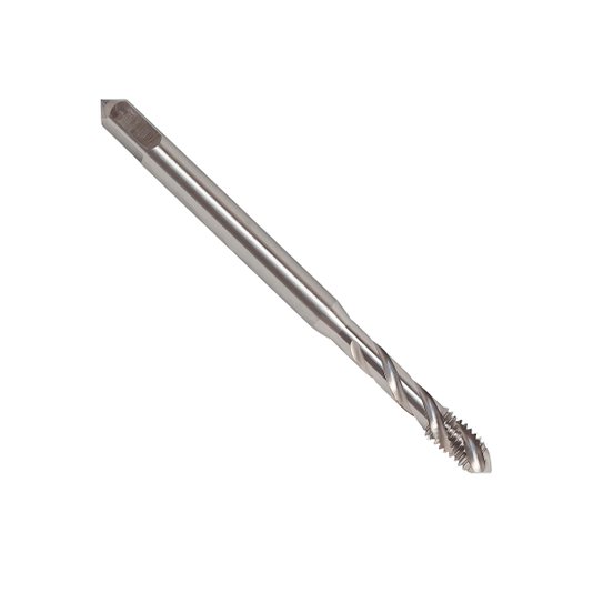 Macho Maquina M5 X 0,8 Canal Helicoidal 2100/2 Kingtools