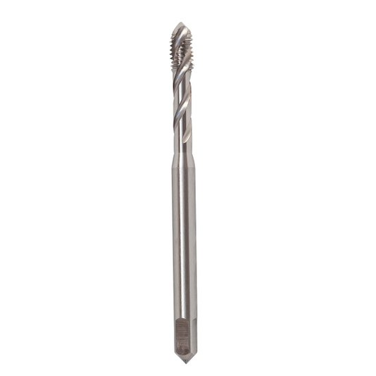 Macho Maquina M6 X 1,0 Canal Helicoidal 2100/2 Kingtools