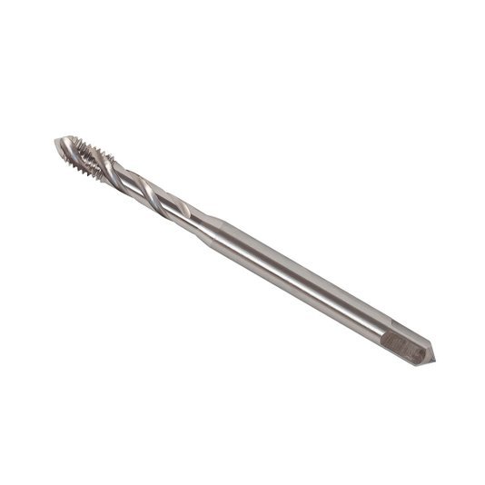 Macho Maquina M6 X 1,0 Canal Helicoidal 2100/2 Kingtools