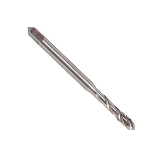 Macho Maquina M6 X 1,0 Canal Helicoidal 2100/2 Kingtools