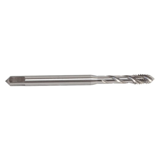 Macho Maquina M6 X 1,0 Canal Helicoidal 2100/2 Kingtools