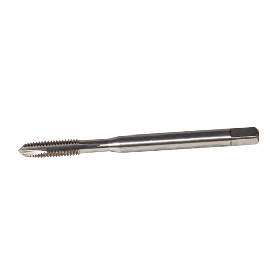 Macho Maquina M6 X 1,0 Ponta Helicoidal 2104/1 Kingtools