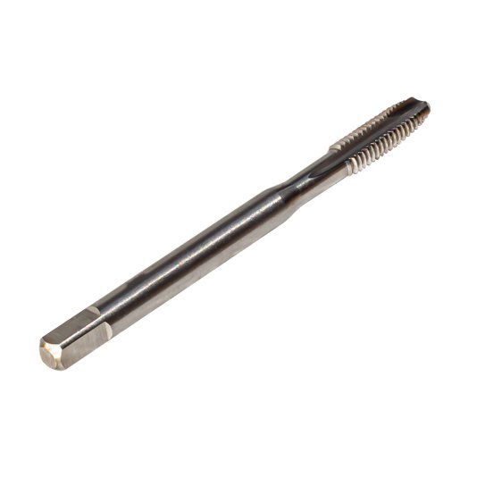 Macho Maquina M6 X 1,0 Ponta Helicoidal 2104/1 Kingtools