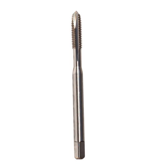 Macho Maquina M6 X 1,0 Ponta Helicoidal 2104/1 Kingtools
