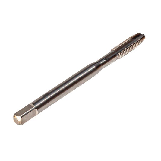 Macho Maquina M6 X 1,0 Ponta Helicoidal Kingtools