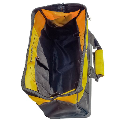 Maleta Bolsa de Lona para Ferramentas 40x20x30cm Vonder