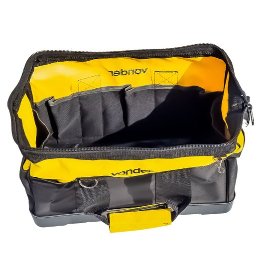 Maleta Bolsa de Lona para Ferramentas 40x20x30cm Vonder
