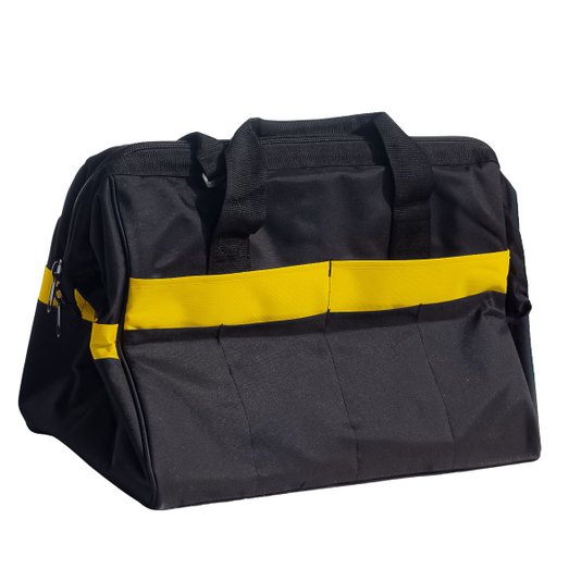 Maleta Bolsa de Lona para Ferramentas 47x30x35cm Vonder