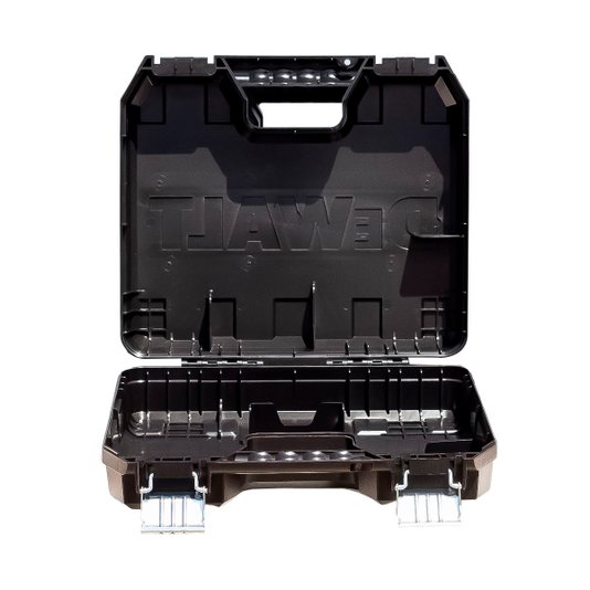 Maleta para Furadeira Martelete Reforçada Dwst7341 Dewalt