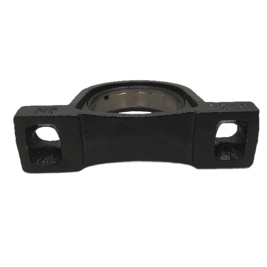 Mancal Pedestal com Rolamento Ucp208 Ucp 208 Para Eixo 40mm