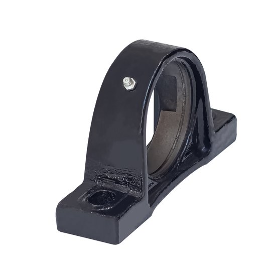 Mancal Pedestal P210 P 210 - Nb