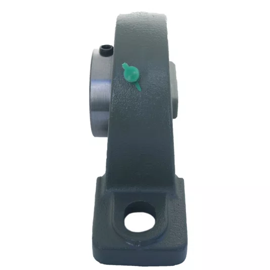 Mancal + Rolamento Ucp204-12 Dmr