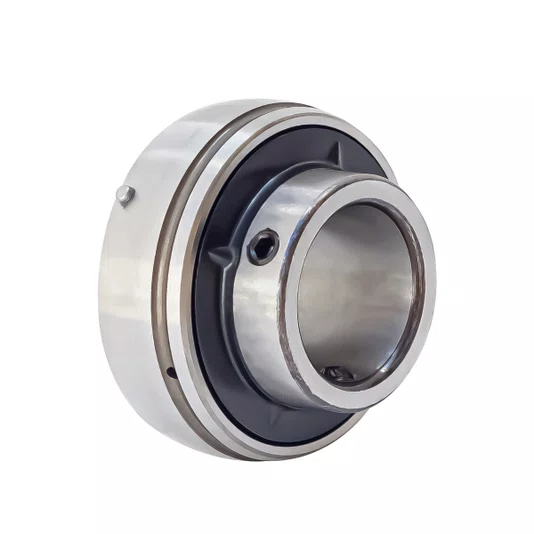 Mancal + Rolamento Ucp204-12 Dmr