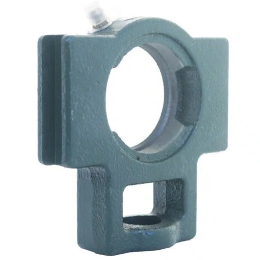Mancal Tensor T205 Com Rolamento Mancal Uc205-16 - Dmr