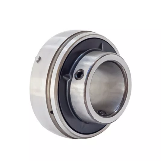 Mancal Tensor T205 Com Rolamento Mancal Uc205-16 - Dmr