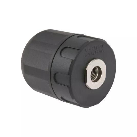 Mandril Aperto Rápido 10l 3/8 X 24 - Vonder