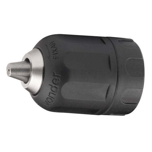 Mandril Aperto Rápido 13l 1/2 X 20 Fios Vonder