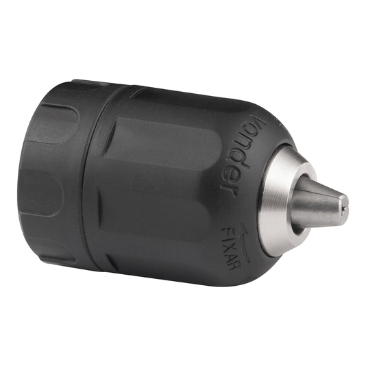 Mandril Aperto Rápido 13l 1/2 X 20 Fios Vonder