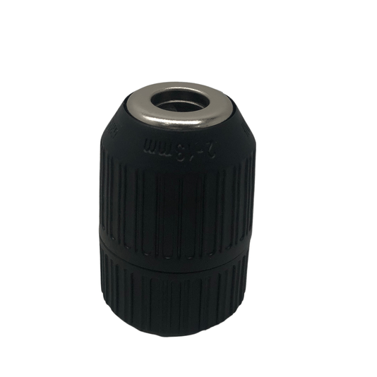 Mandril Aperto Rápido 13l 3/8 X 24 - Goldy