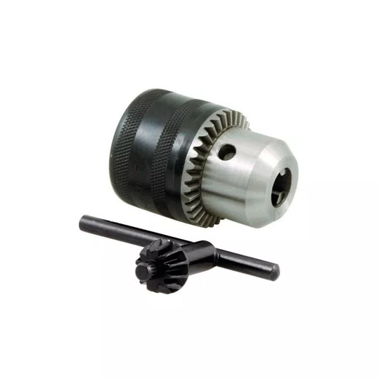 Mandril com Chave 10l 3/8 X 24 - Goldy