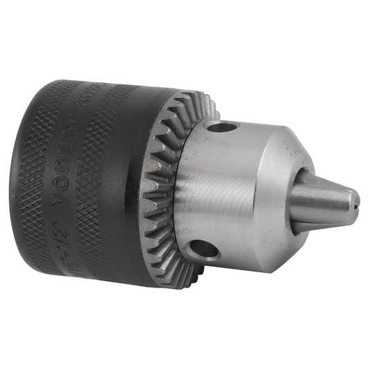 Mandril com Chave Profissional 13l 1/2 X 20 Fios - Vonder