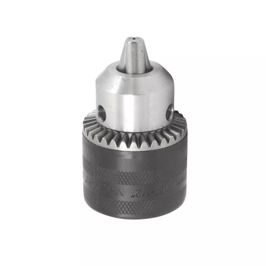 Mandril com Chave Linha Leve 13l 3/8 X 24 Fios Vonder
