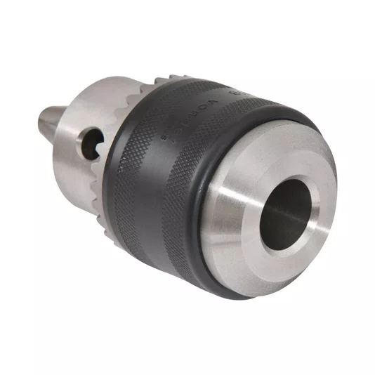 Mandril com Chave Profissional 3mm a 16mm Cone B18 Vonder
