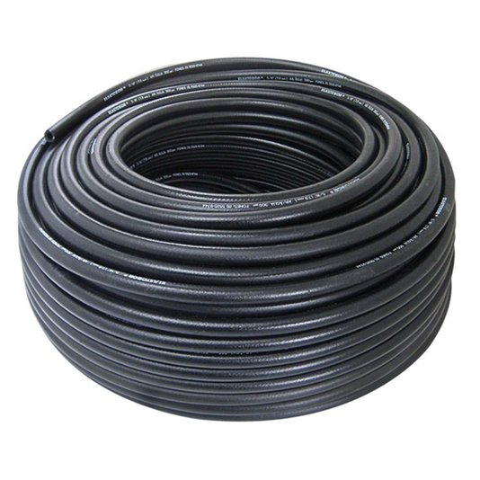 Mangueira de Ar e Água Pneumática e Compressor 1/2 300 Psi com 25 Metros - Ibirá