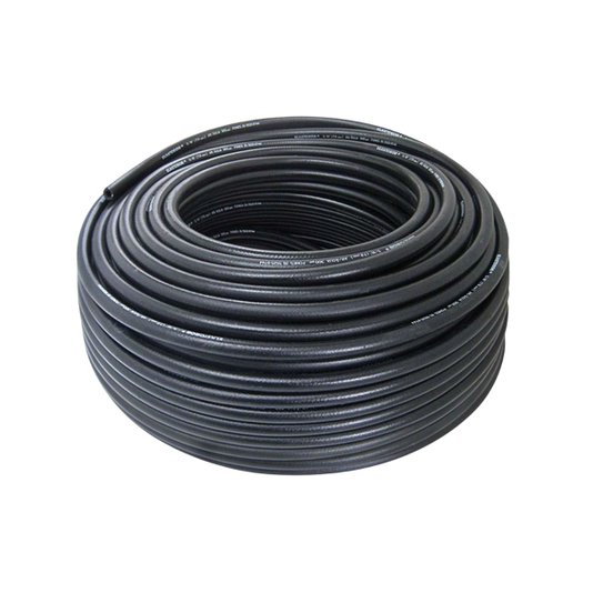 Mangueira de Ar e Água Pneumática e Compressor 1/2 400 Psi com 5 Metros - Aflex
