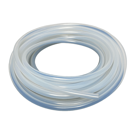 Mangueira de Silicone 12 x 17mm Atoxica Alimenticia 2 Metros