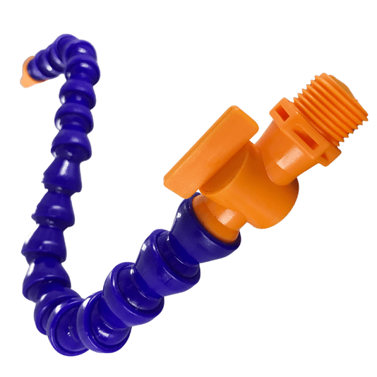 Mangueira Flexivel para Torno 1/2 X 500 Fixoflex Goldy