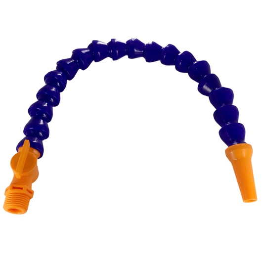 Mangueira Flexivel para Torno 1/2 X 500 Fixoflex Goldy
